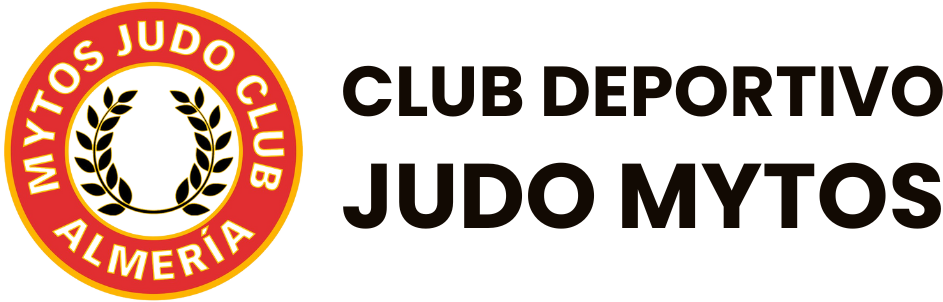 Club Deportivo Judo Mytos